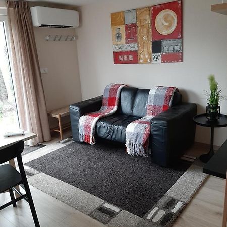 Klimmen Appartement Oase מראה חיצוני תמונה