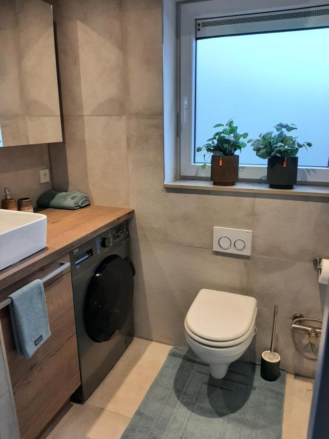 Klimmen Appartement Oase מראה חיצוני תמונה