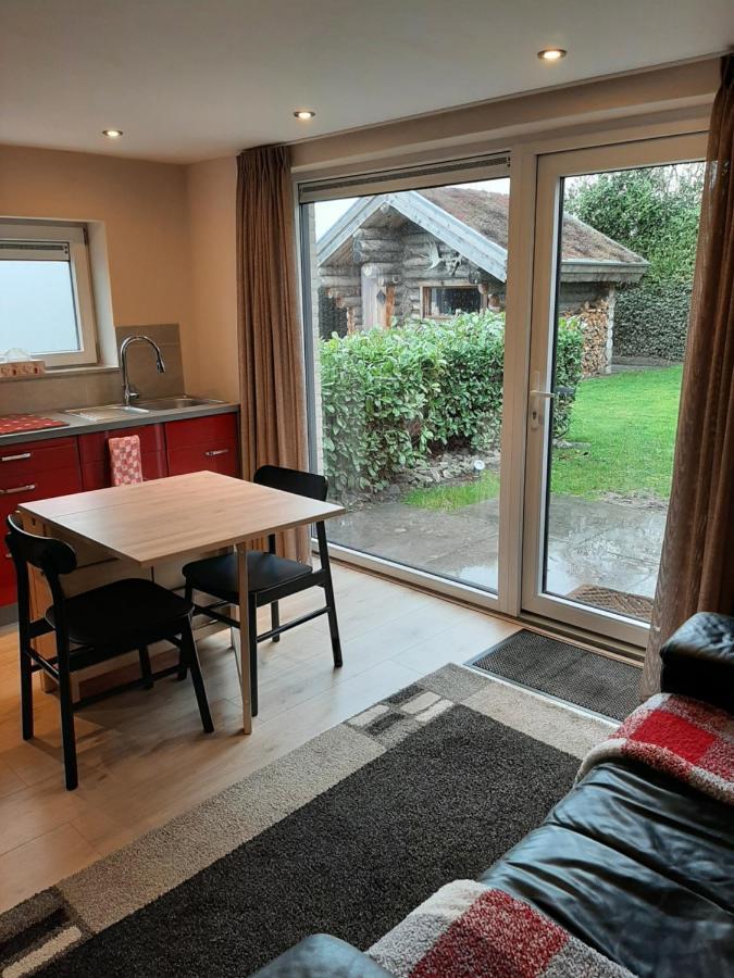 Klimmen Appartement Oase מראה חיצוני תמונה