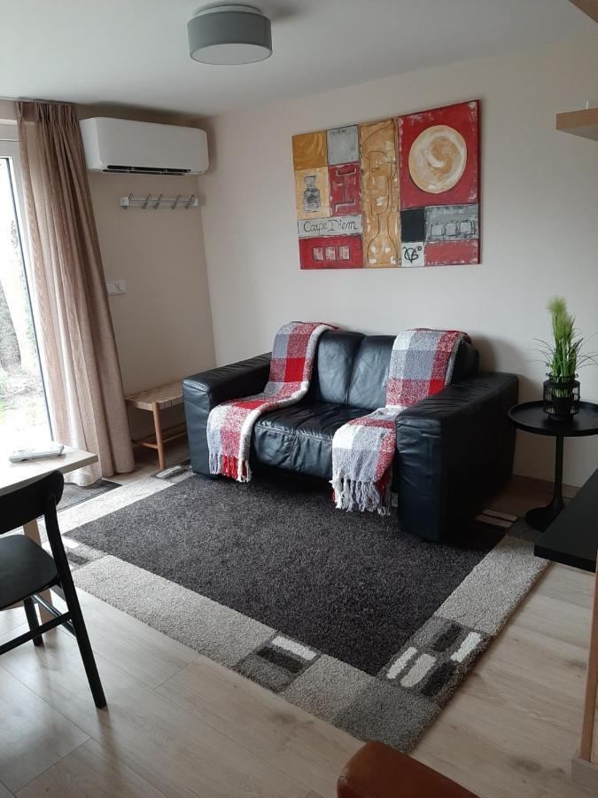 Klimmen Appartement Oase מראה חיצוני תמונה