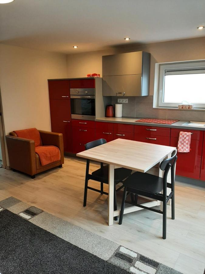 Klimmen Appartement Oase מראה חיצוני תמונה